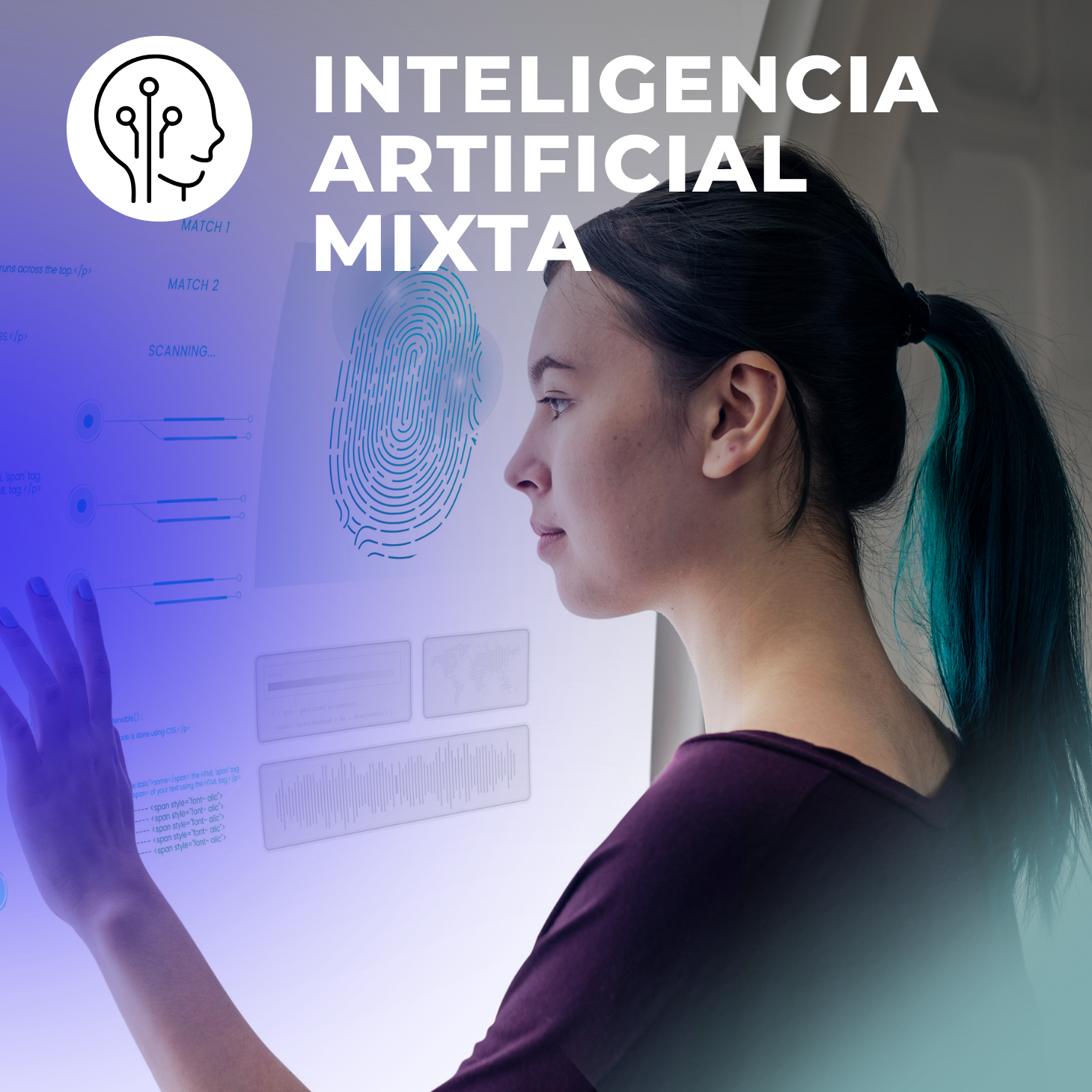 UTMAT-Estudiante de INTELIGENCIA ARTIFICIAL MIXTA 